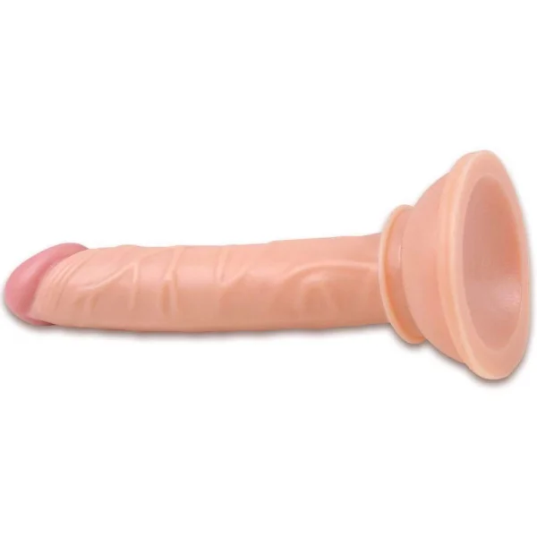 Beginner Real Slim 5" Dildo
