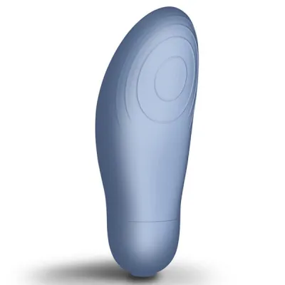 Rocks Off Sugarboo Blue Bae Lay on Vibrator