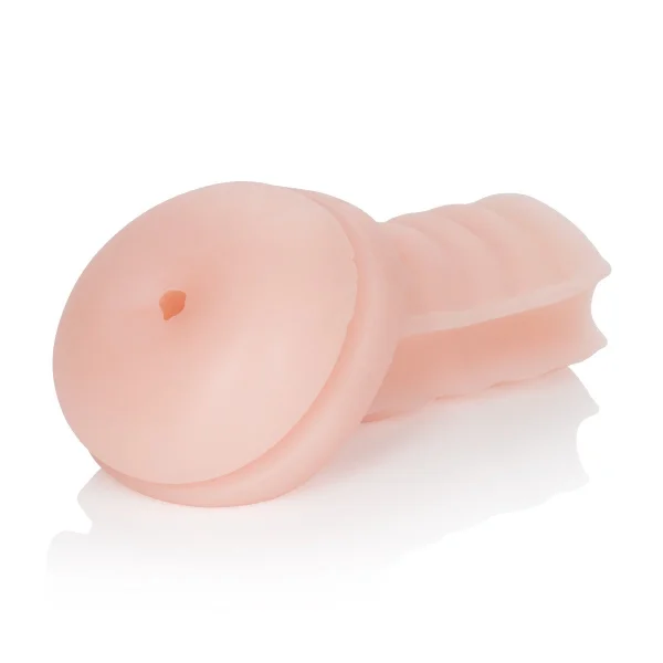 Optimum Power Grip-N-Stroke