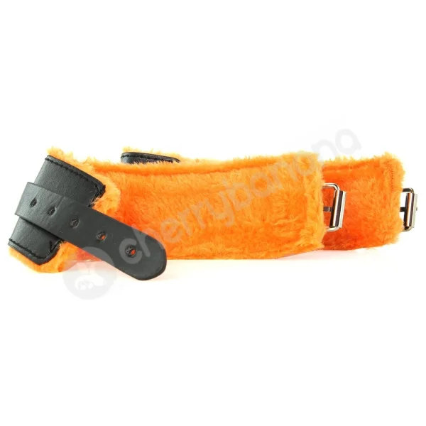 Orange Is The New Black Wrist Love Cuffs
