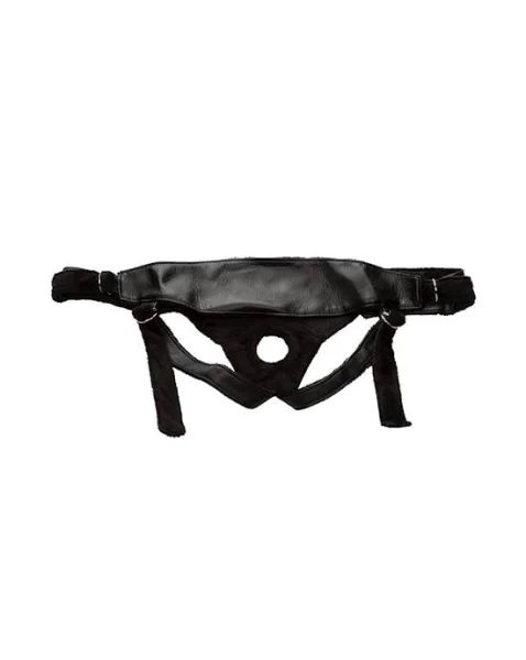 Universal Love Rider Platinum Harness