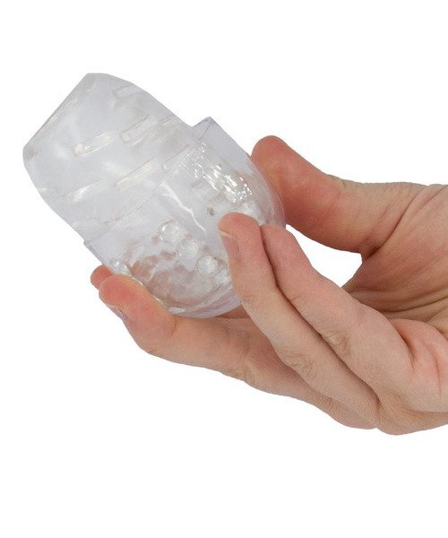 Bondara Stretch Cockstrong Masturbator Cups — image 6 of 7