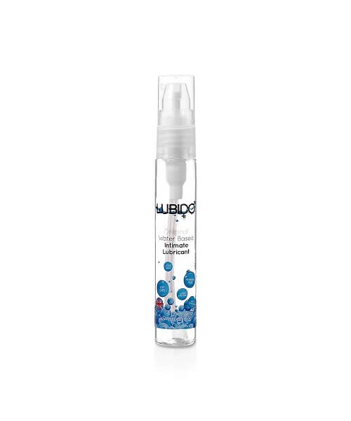 Lubido Water Based Lubricant 30ml