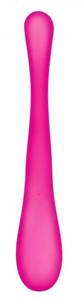 Celeste 9X Double G-Spot Pink Vibe