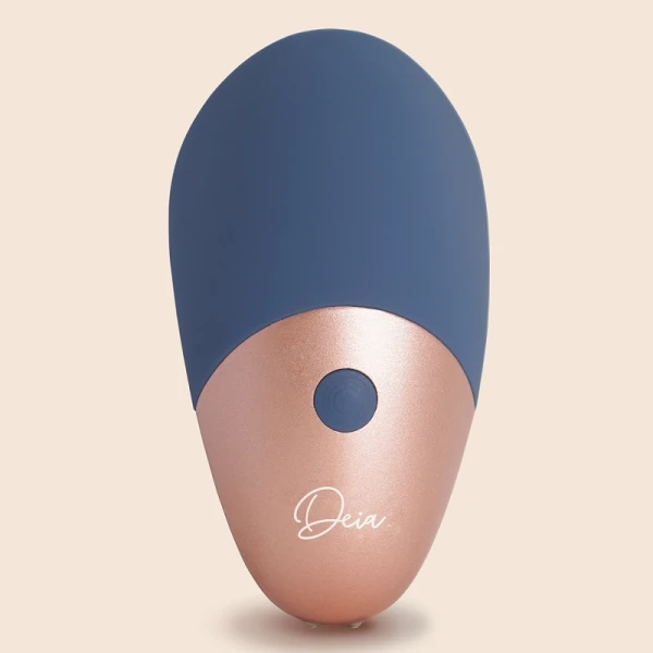Deia The Arouser Clitoral Stimulator