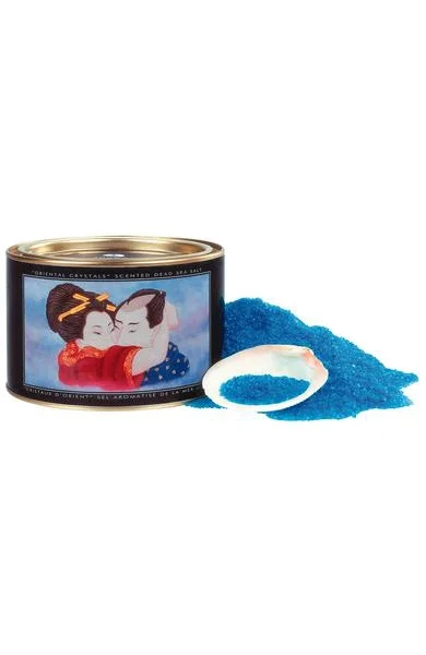Sea Salts Ocean Breeze