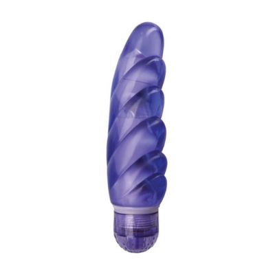 Climax Gems Wisteria Waves One Size