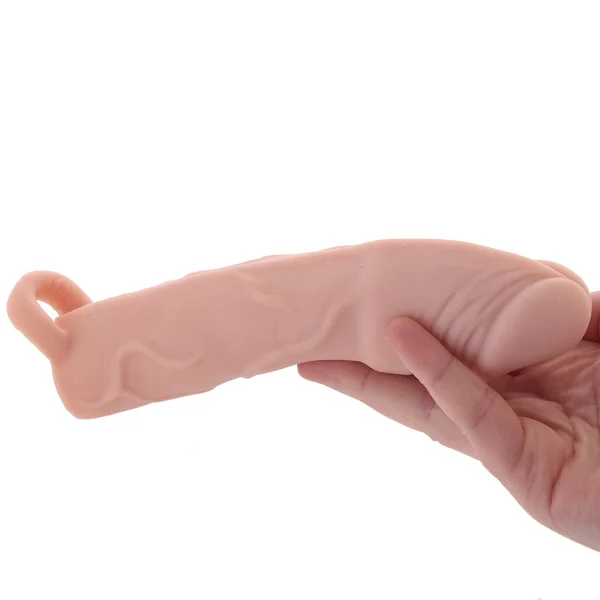 Adam & Eve True Feel Extension XL