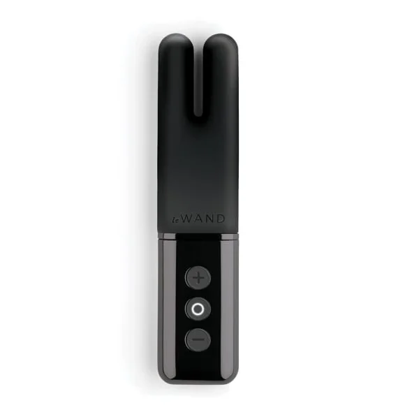 Le Wand - Chrome Mini Vibes - Deux — image 10 of 14