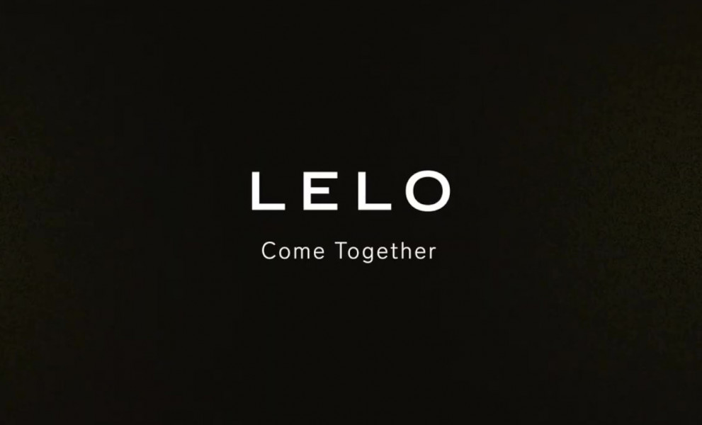 Lelo Ina Wave 2 Rabbit Vibrator