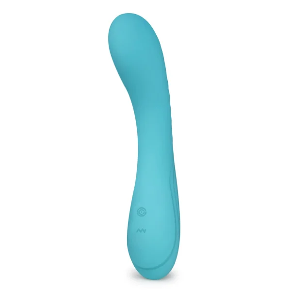 Please Wave Silicone Vibrator — image 11 of 15