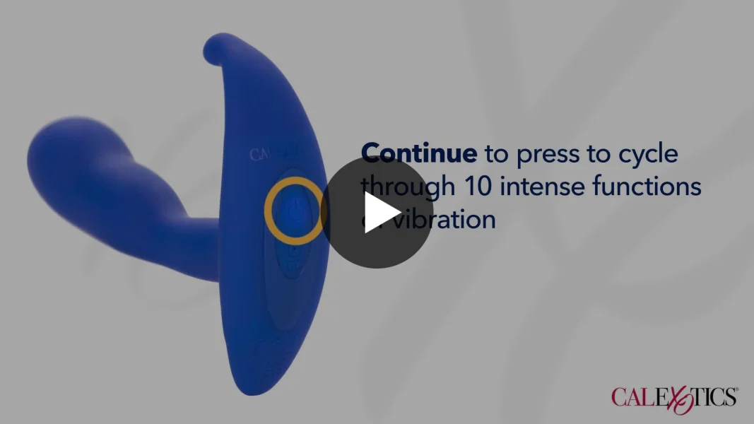 Admiral Advanced Curved Probe