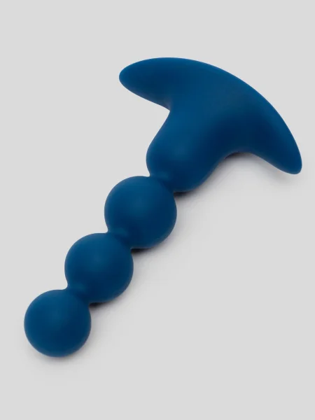 Lovehoney Ignite 20 Function Vibrating Anal Beads