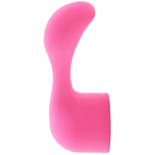 BodyWand: G-Spot Attachment
