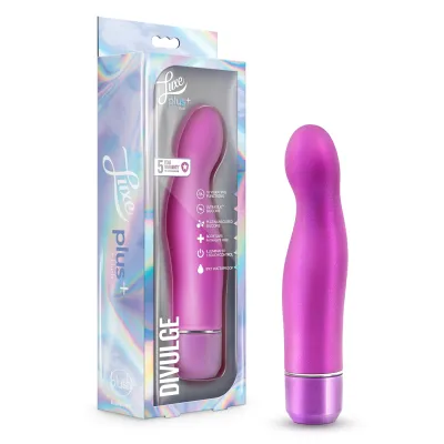 Luxe Plus Divulge Purple