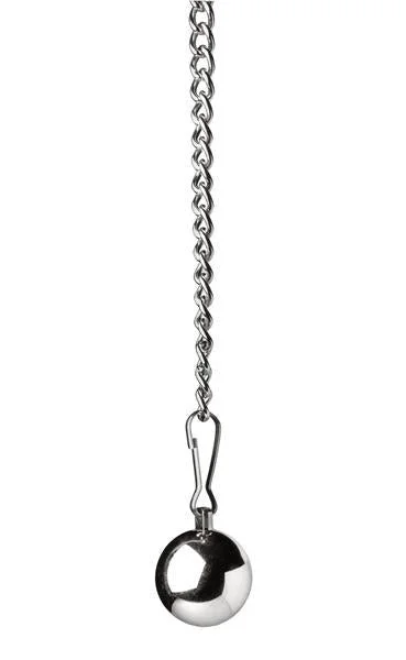 Linkage 12 Inches Steel Chain