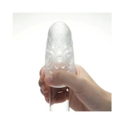 Egg Lovers 6 Pack White