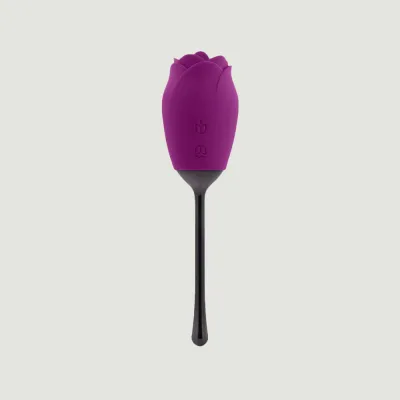 Playboy Pleasure Petal Flicking Clitoral Stimulator