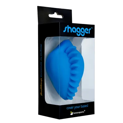 Accessories Banana Pants Shagger Blue Azure