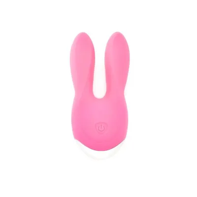 Sportsheets Peace Vibrator Pink