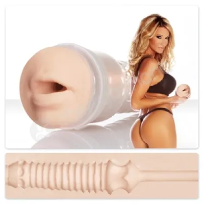 Fleshlight Girls Jessica Drake Swallow Masturbator