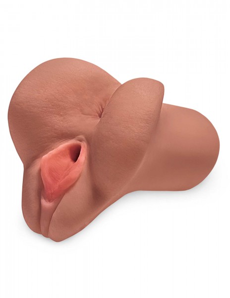 Pick Your Pleasure Pussy + Ass