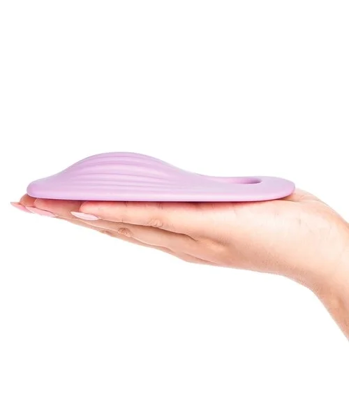 The Grinder™ - Vibe, Stimulate & Massage — image 9 of 11