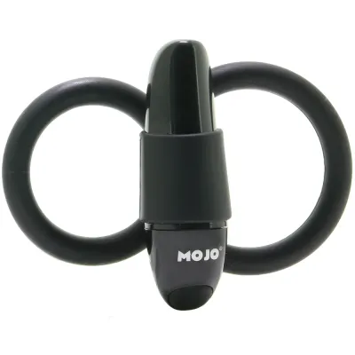 Mojo Apeiros Vibrating Cock Balls Ring