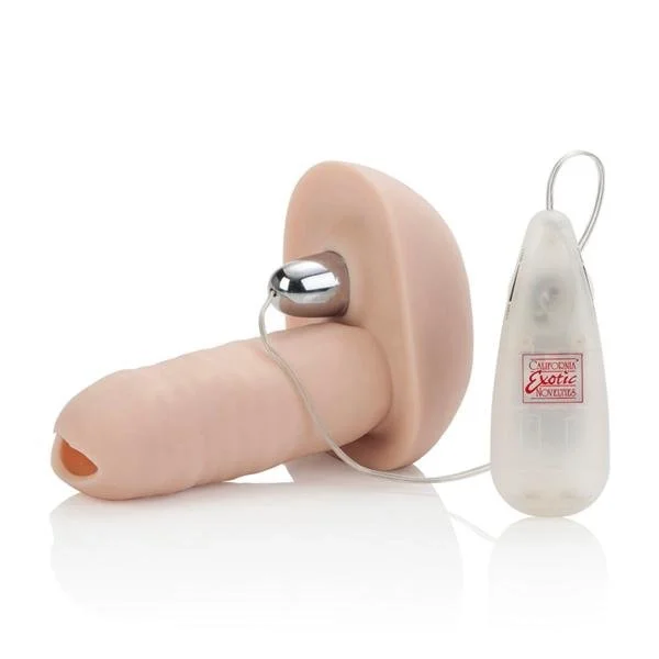 The Blonde Starlet Ultra Pure Skin Pussy