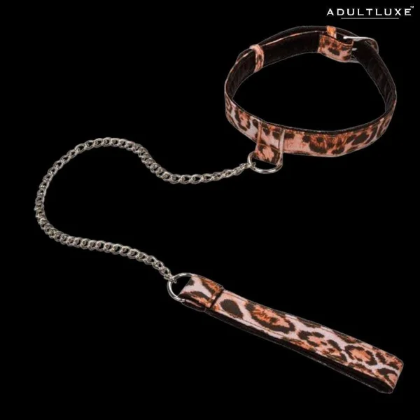 Unleashed Adventure Set