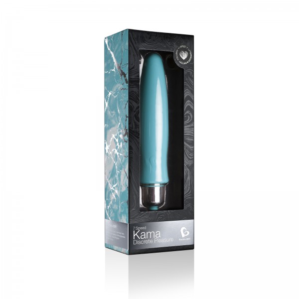 Kama Teal