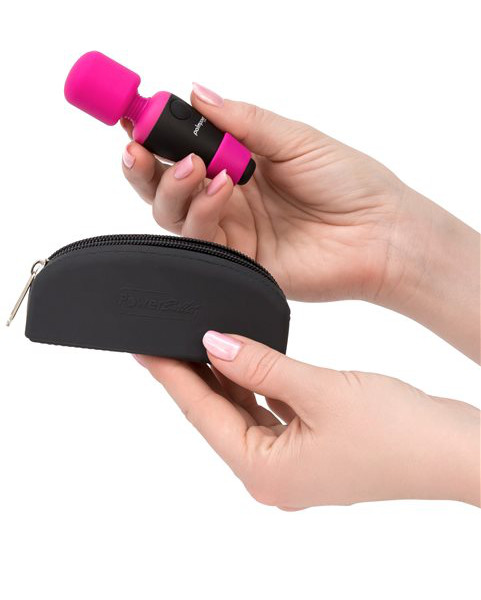 PalmPower Pocket