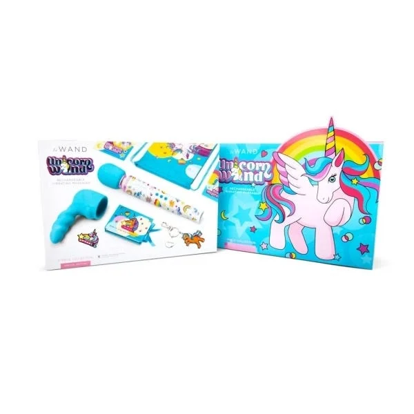 Le Wand Unicorn Wand Set
