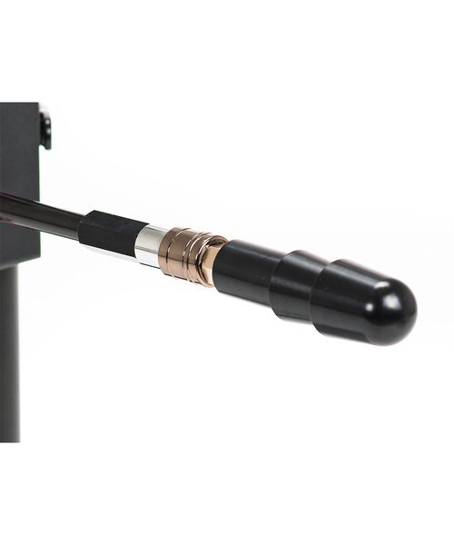 F-Machine Pro 3 Black Sex Machine — image 6 of 7
