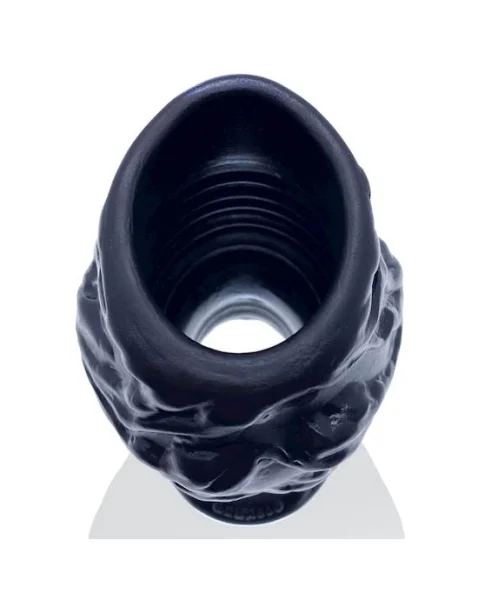 Pighole Squeal Ff Fistable Buttplug - 6.25 Inch - One Size
