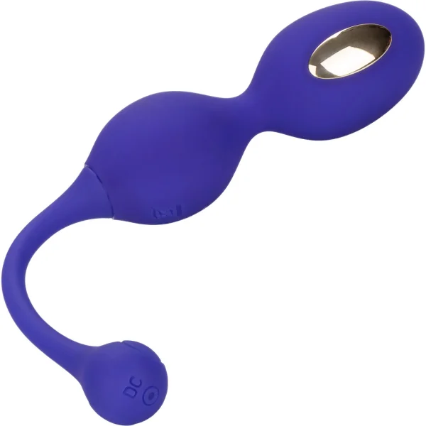 Impulse Electro-Stimulation Kegel Vibrator