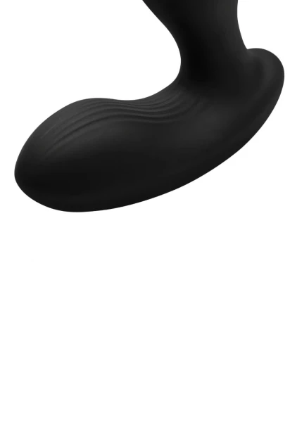 Alpha-Pro 7X P-Milker Prostate Stimulator with Milking Bead