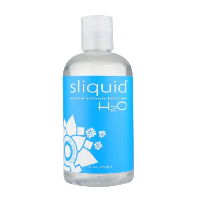 Naturals H20 8 5 Fl Oz 251 ml