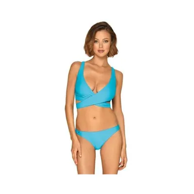 Obsessive Cobaltica Swim Set Blue Small
