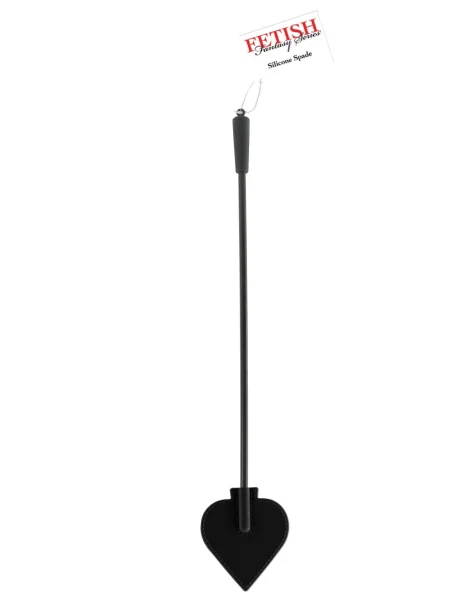 Pipedream Products Fetish Fantasy Silicone Spade — image 4 of 4