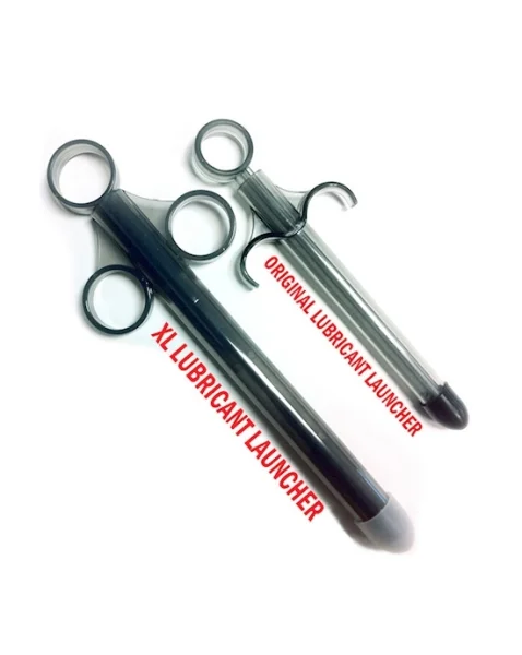 XL Lubricant Launcher