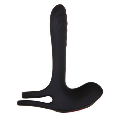 Zero Tolerance Vibrating Girth Enhancer