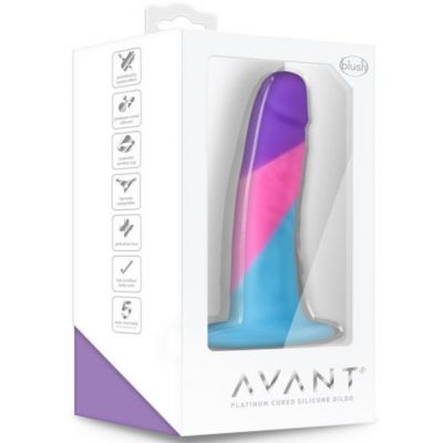 Vision of Love Dildo