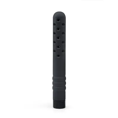 Anal douche shower nozzle
