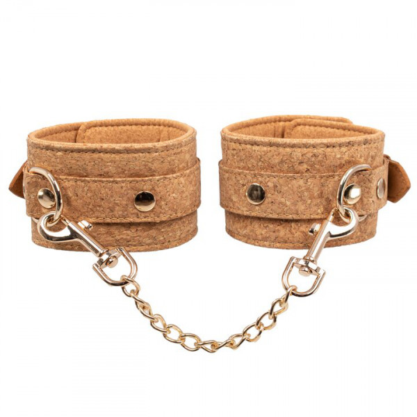 Bondara Luxe Bound To Nature Cork 9 Piece Collection