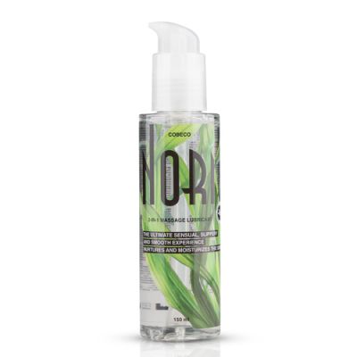 Cobeco Nori Massage Lubricant 150ml