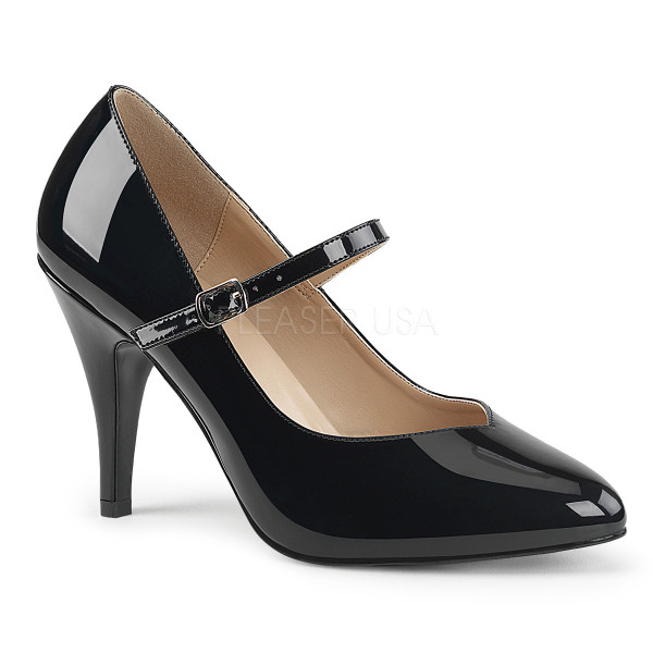 4 inches Heel Maryjane Pump — image 5 of 8