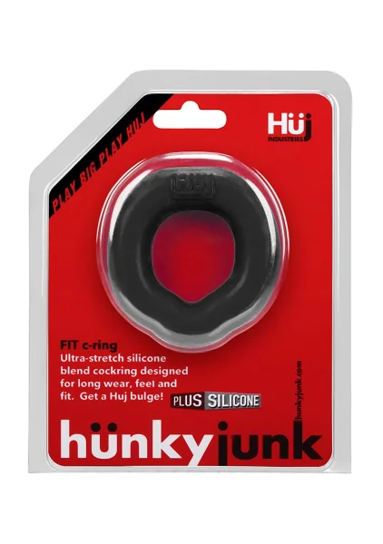 Fit Ergo Long Wear C-ring