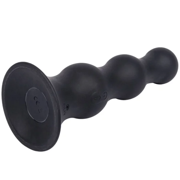 Bondara Booty Balloon 10 Function Inflatable Butt Plug - 6 Inch — image 4 of 5