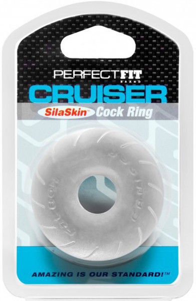 Cruiser 2.5" Cock Ring